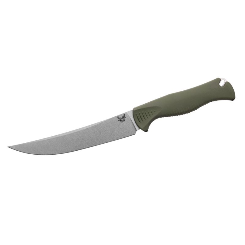 Benchmade Meatcrafter Santoprene 15500-04