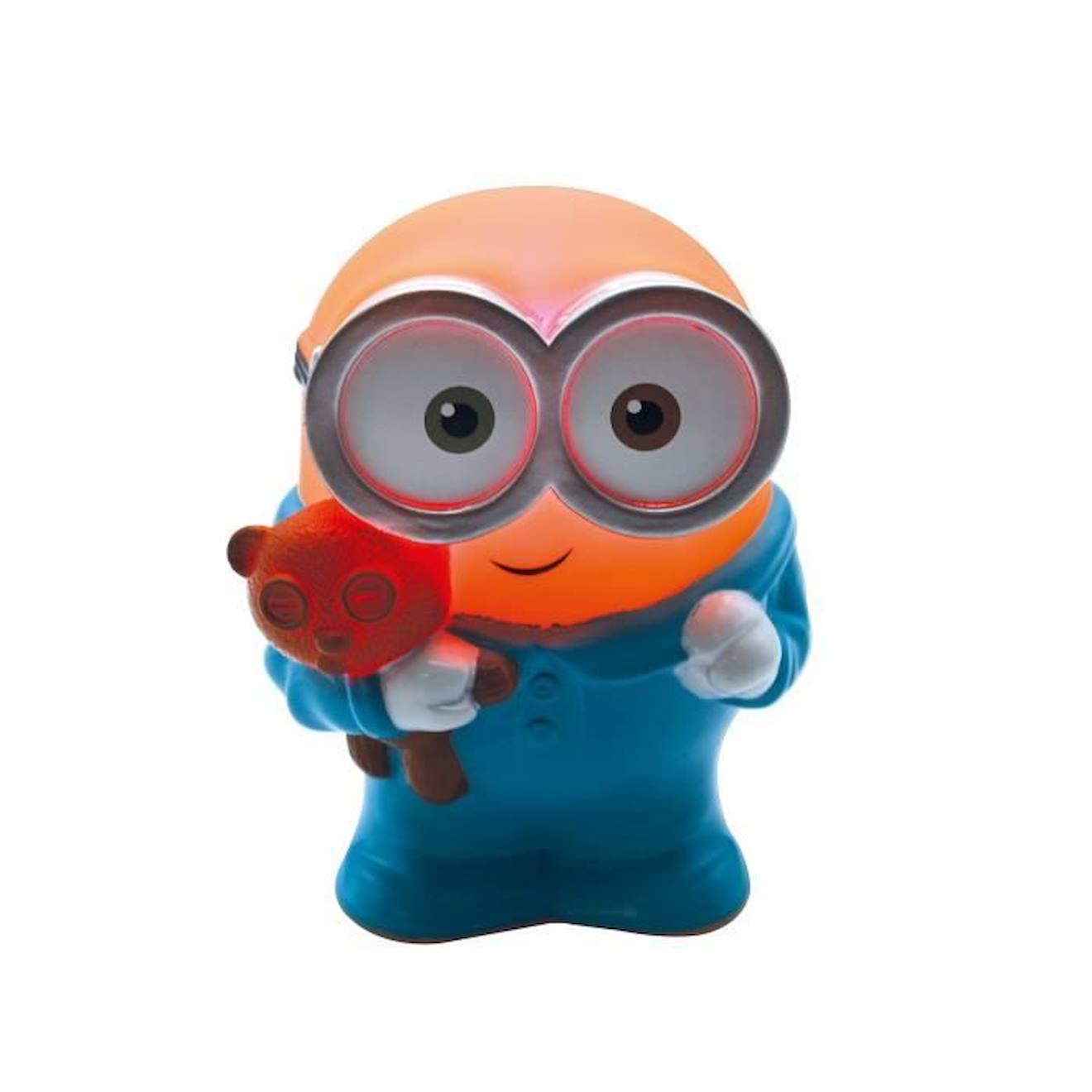 MINIONS