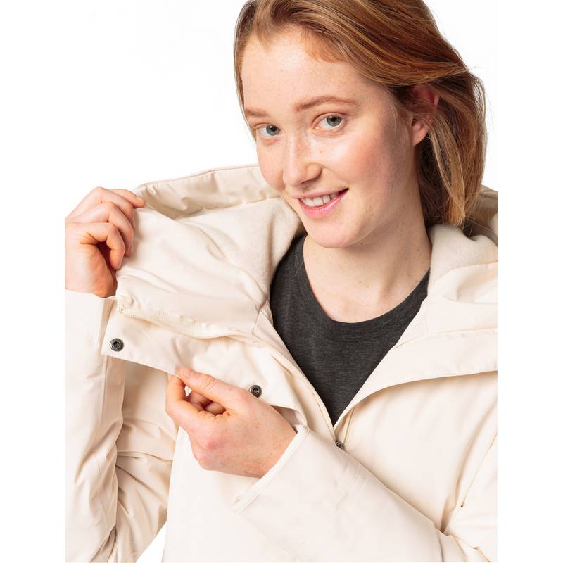 VAUDE Coreway Funktionsmantel Damen