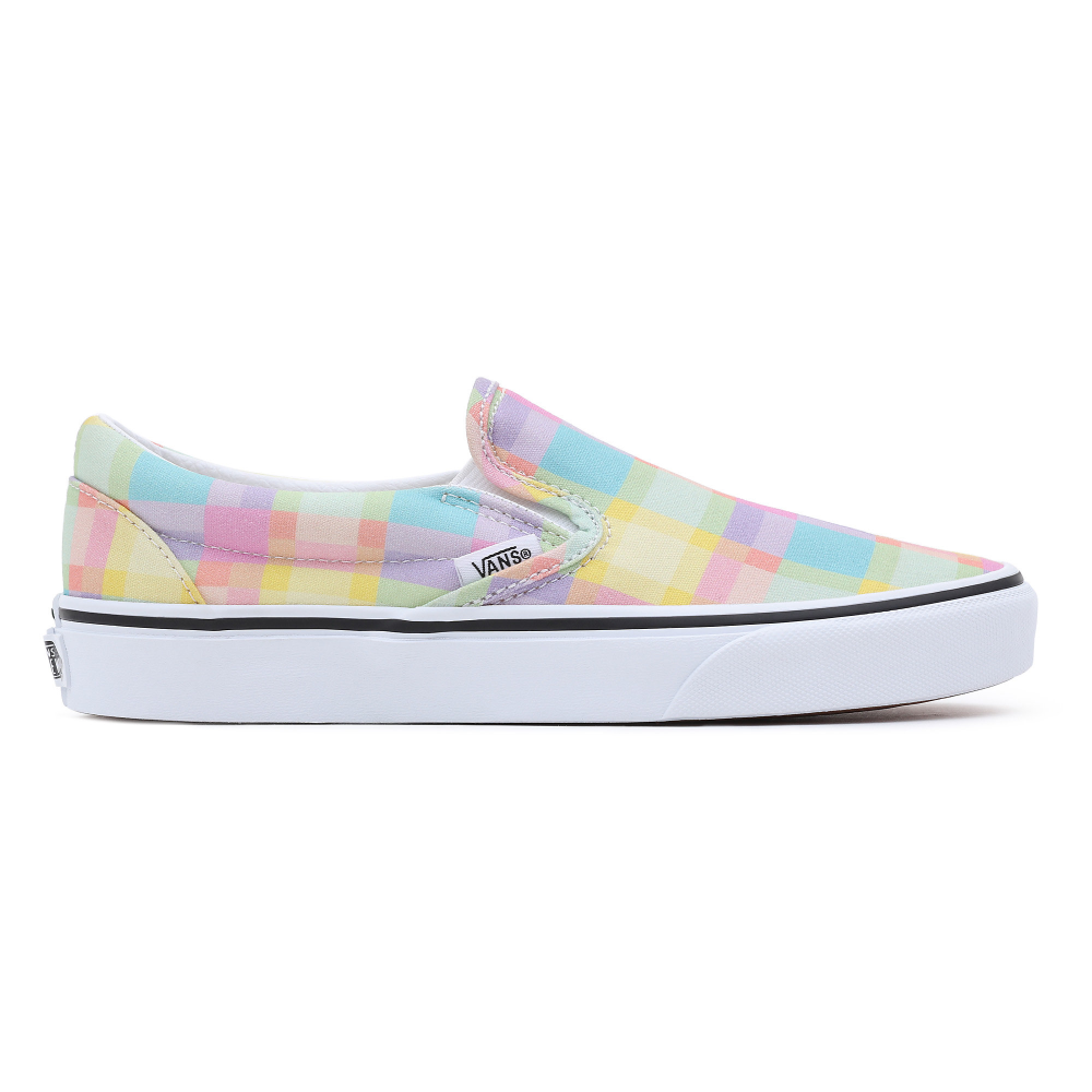 Vans Slip On VN0A5JLXPP51 / bunt