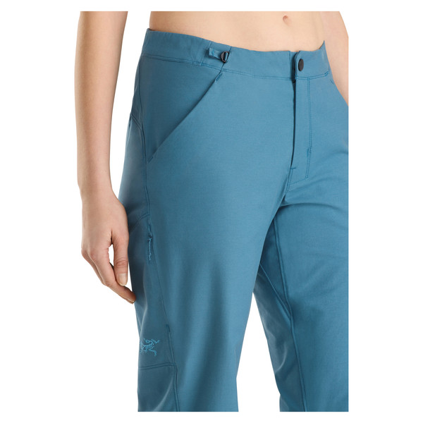 KONSEAL PANT WOMENS Damen - Kletterhose