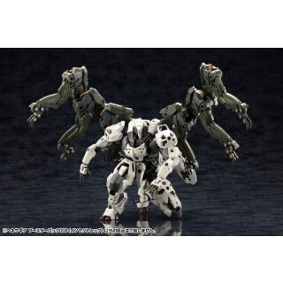 Hexa Gear Plastic Model Kit 1/24 Booster Pack 008 Insect Leg 18 cm