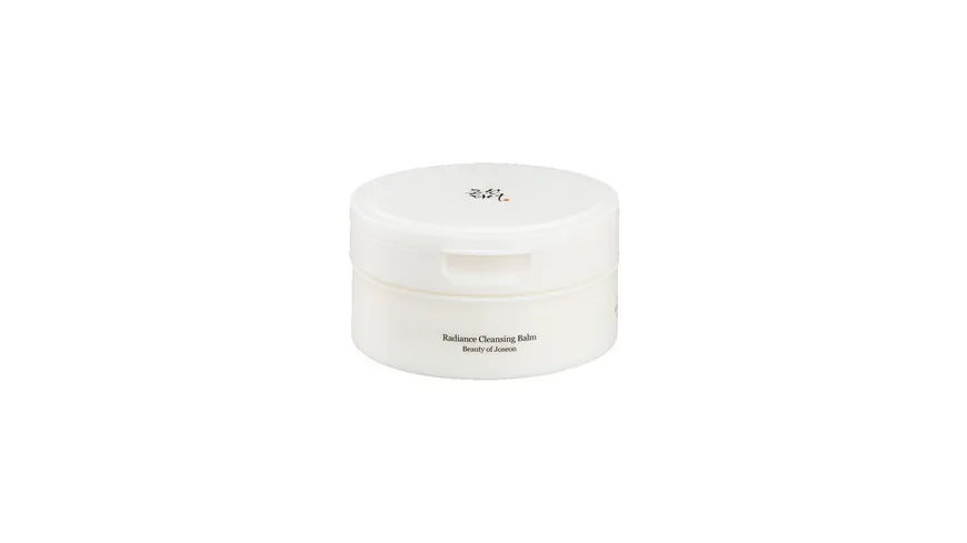 BEAUTY OF JOSEON Radiance Cleansing Balm 100 ml