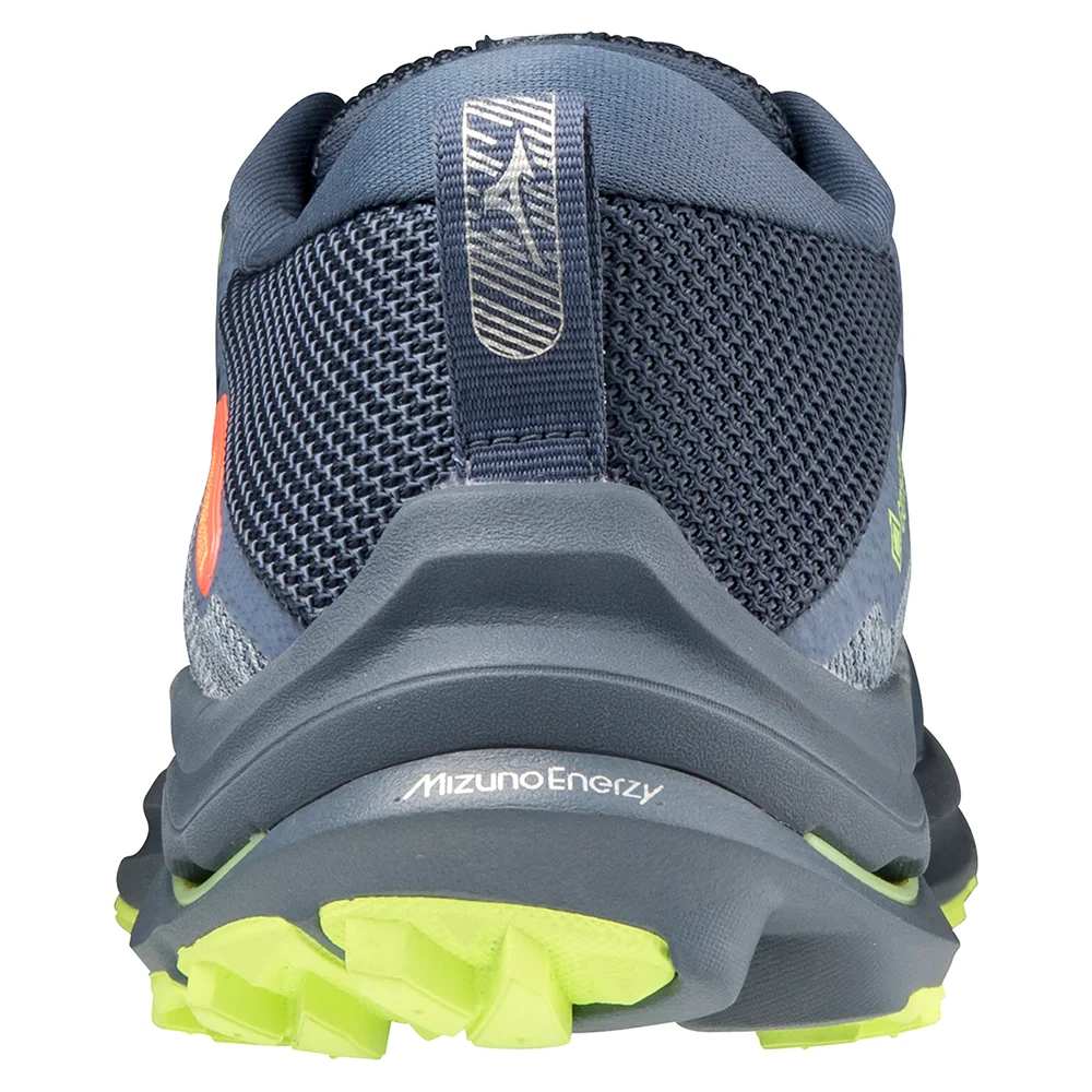 Mizuno Wave Rider GTX j1gd217947 / blau