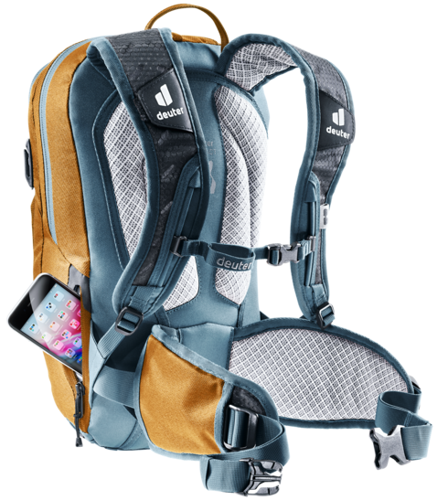 deuter Attack 8 JR | Fahrradrucksack
