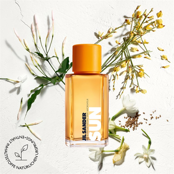 Eau de Parfum Spray