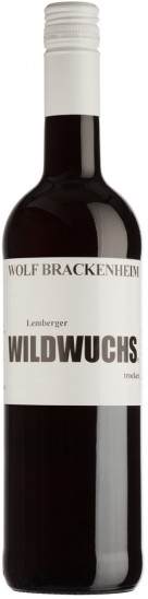 2021 Lemberger WILDWUCHS Schaf MÄH trocken - Privatweingut Wolf-Link