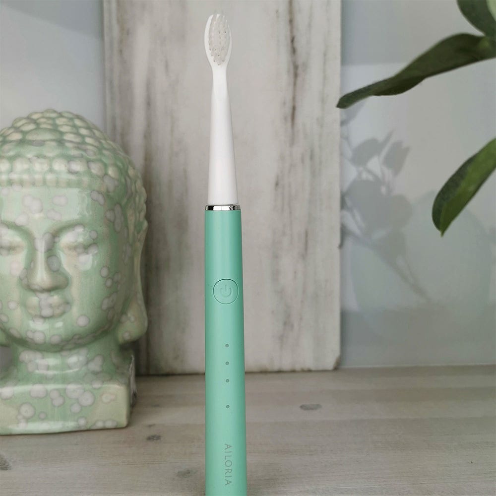 Ailoria Pro Smile Schallzahnbürste Mint