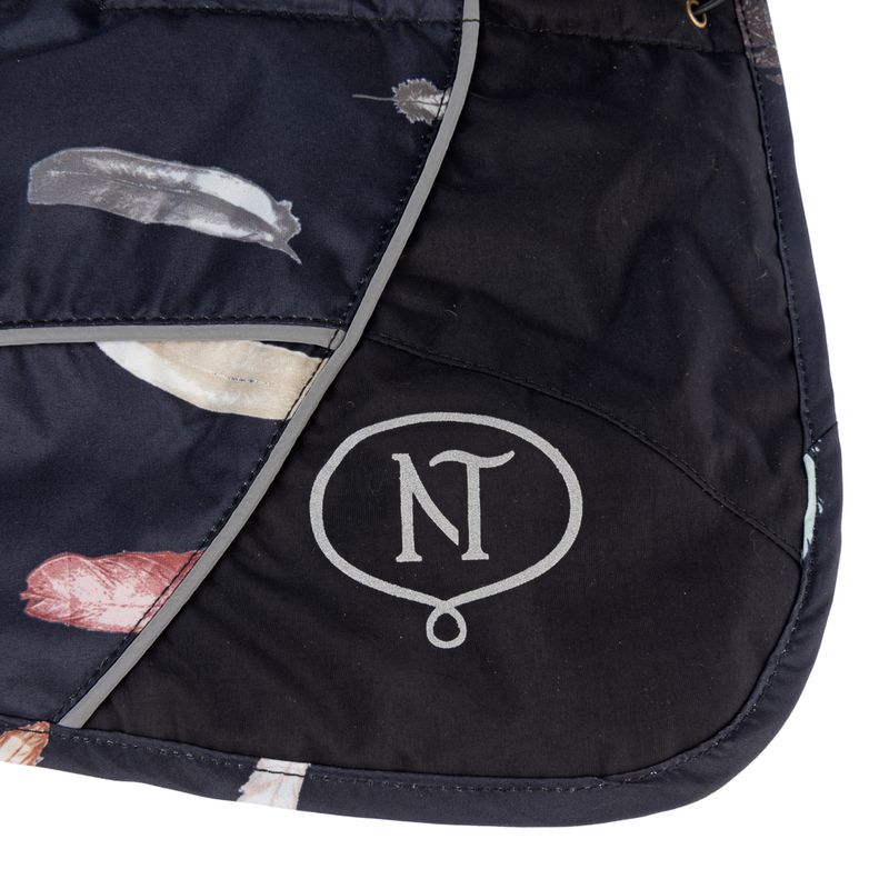 Nomad Tales Bloom Hundemantel Midnight zu TOP-Preisen | bitiba %