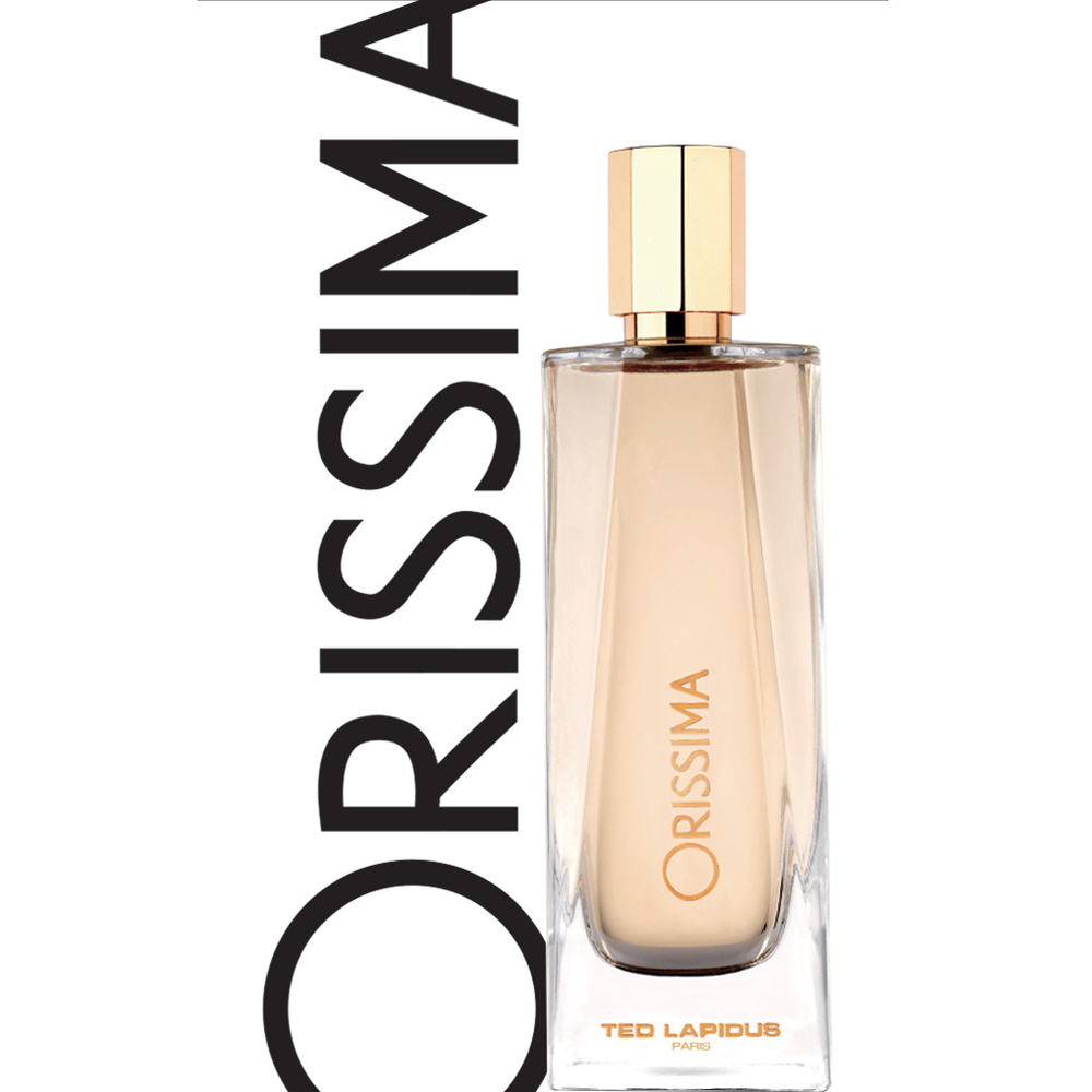 Ted Lapidus Orissima Eau de Parfum