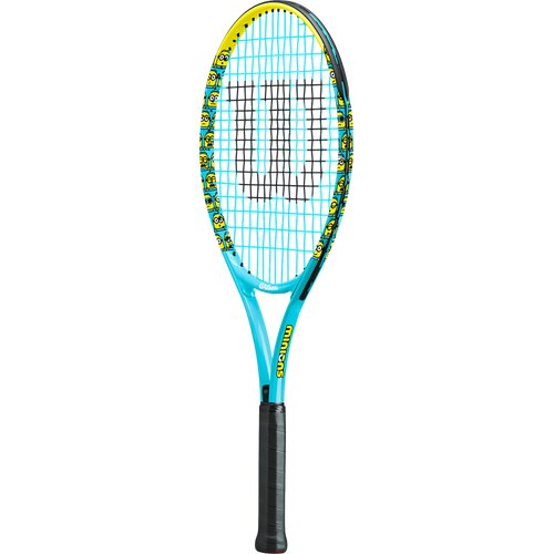 KINDER TENNISSCHLÄGER MINIONS 2.0 JR 25 TNS RKT
