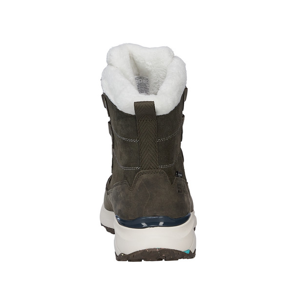 DROMOVENTURE TEXAPORE HIGH W Damen - Winterstiefel