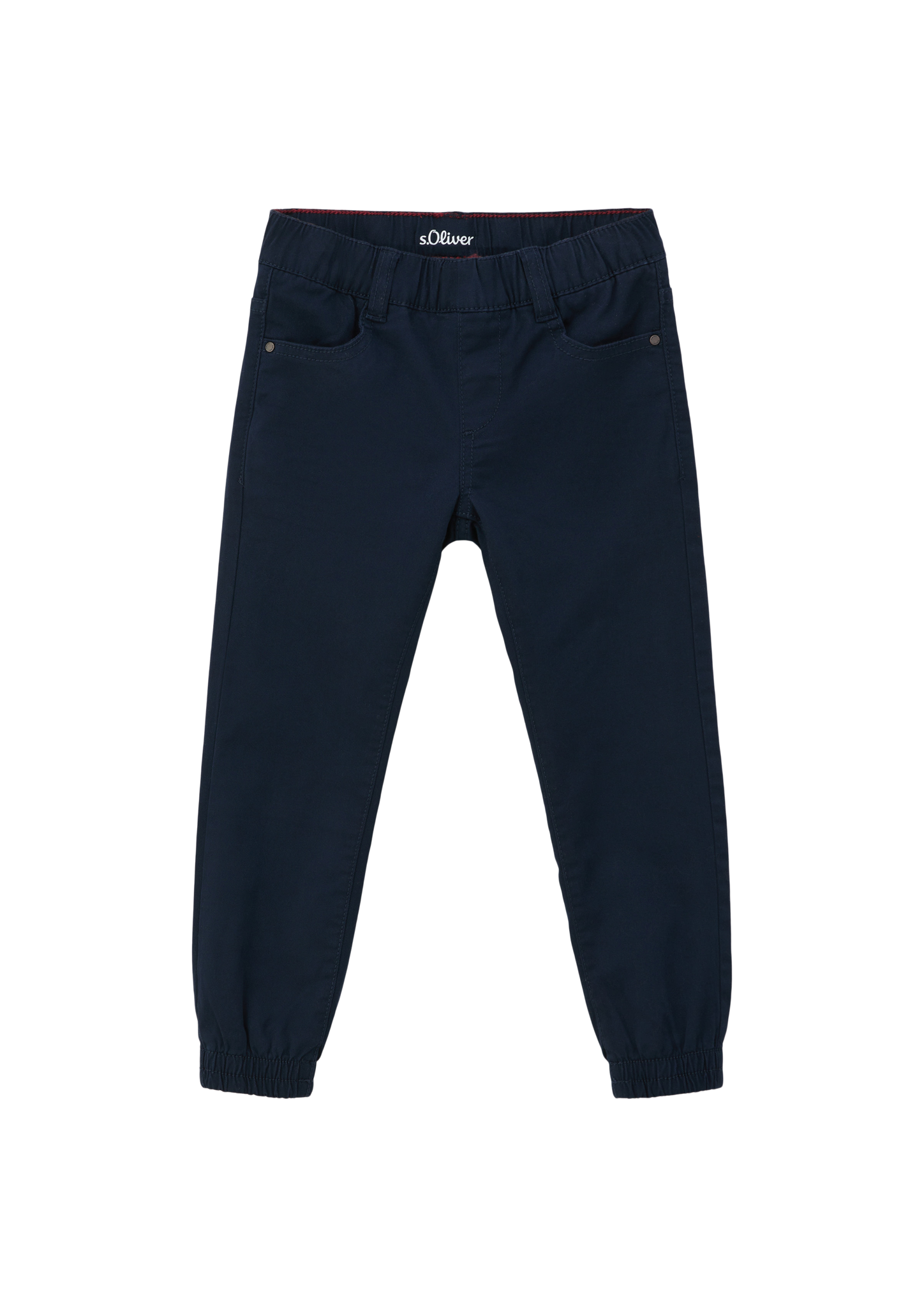 Tapered Jeans