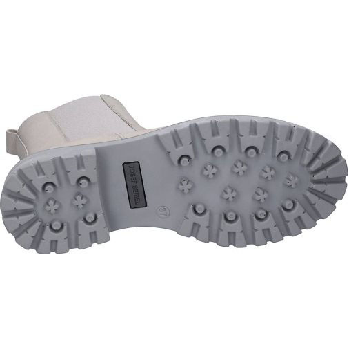 JOSEF SEIBEL Stiefel Marta 20, hellgrau