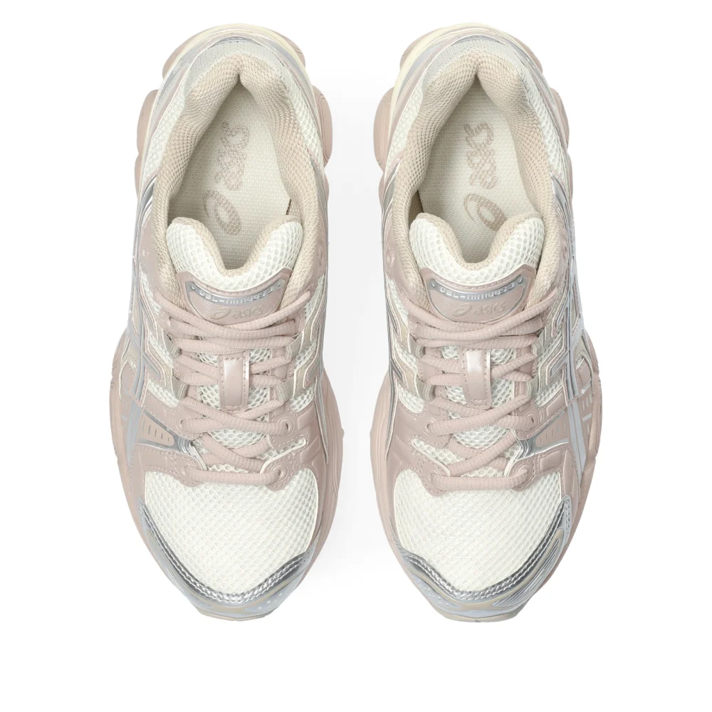 Asics Gel Nimbus 9 1202A278-107 / weiss