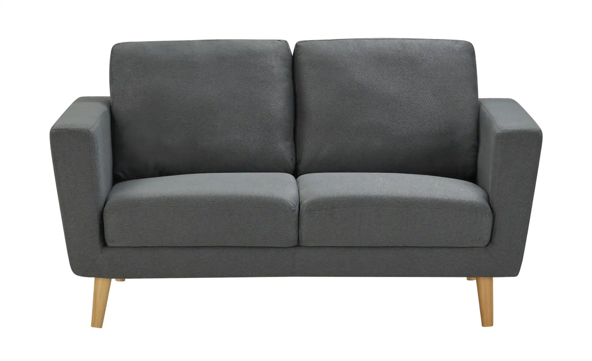 Primo Einzelsofa aus Mikrofaser Scandi 2223
