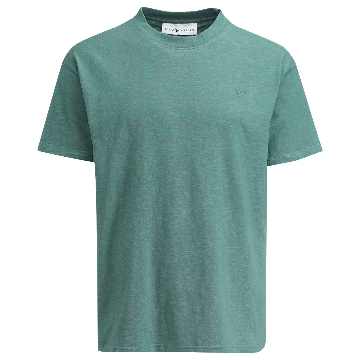 Herren T-Shirt im schlichten Dessin
