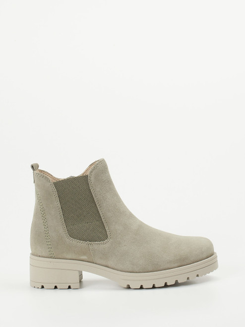 Schnürstiefelette-27566990002 Gabor Comfort