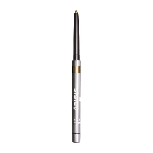 Sisley Phyto-Khol Star vodootporna olovka za oči u nijansi 03 Sparkling Brown 0,3 grama