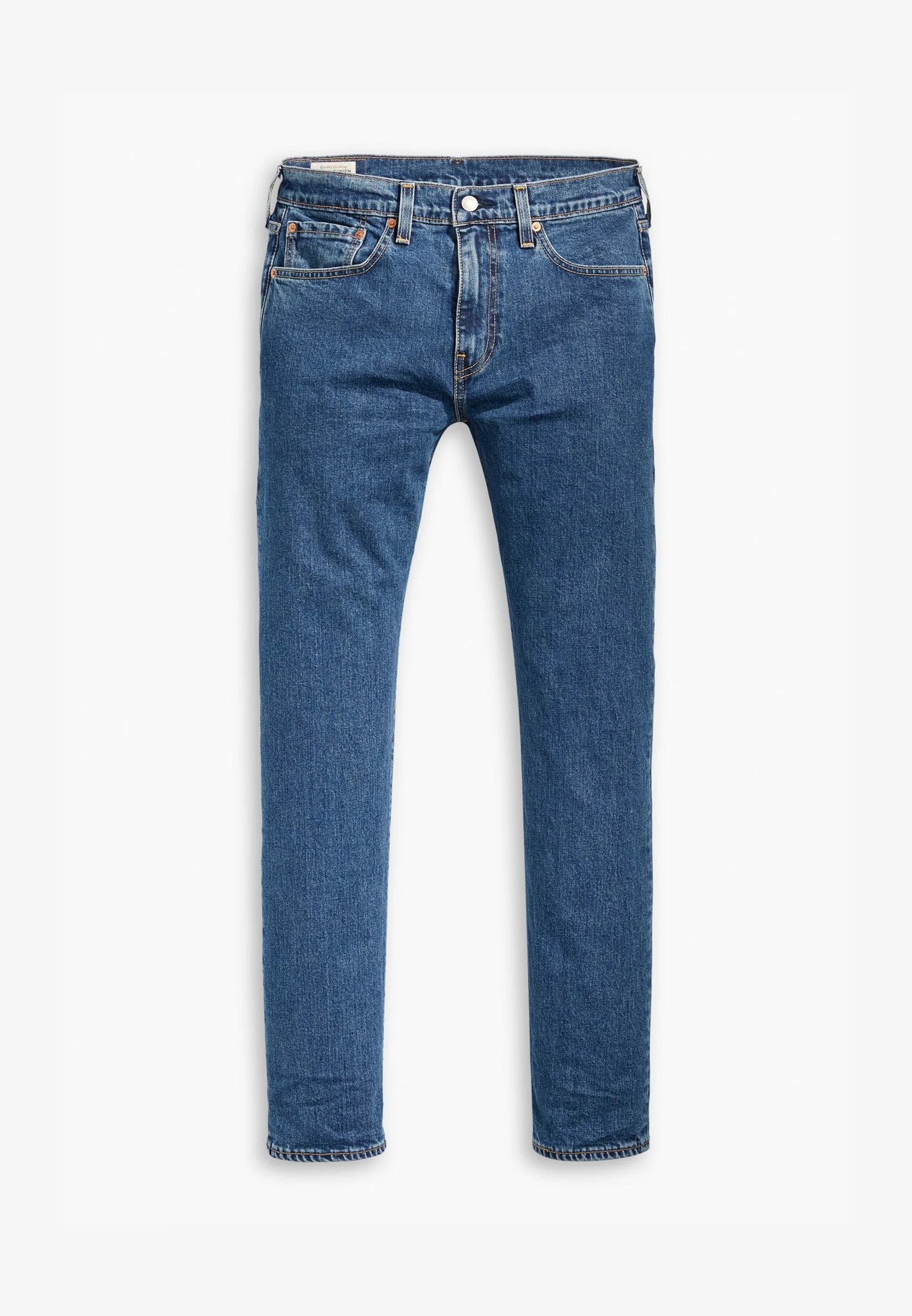 Levi's® 502™ TAPER - Vaqueros de corte cónico
