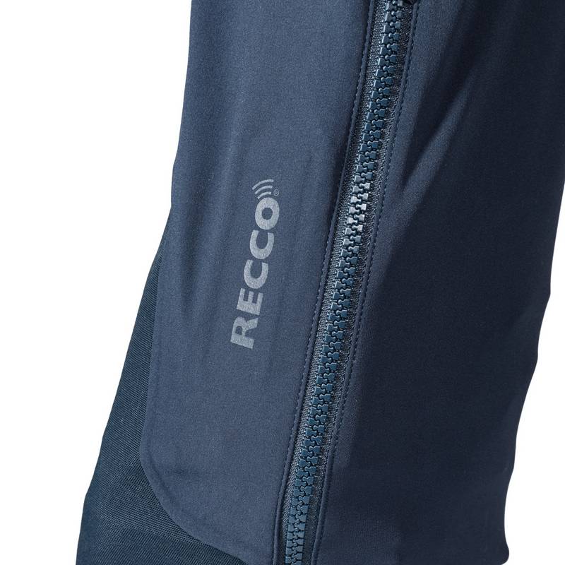 Schöffel Softshell Pants Kals L Wanderhose Damen
