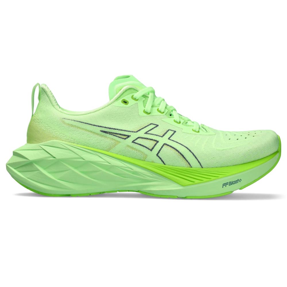 Asics Novablast 4 1011B693.300 / grün