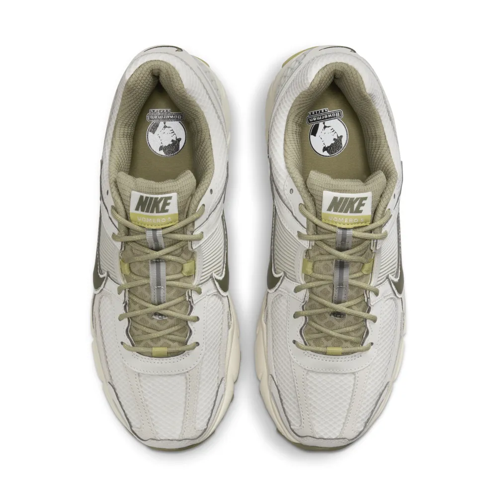 Nike Zoom Vomero 5 FV0397-001 / weiss