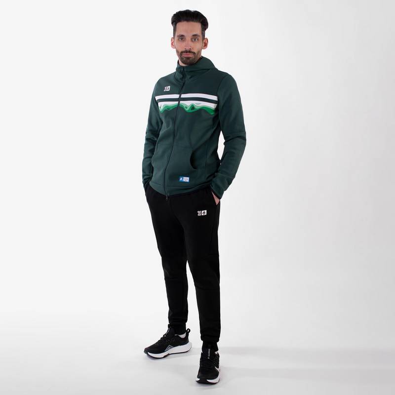 Ocean Fabrics Ocean Fabrics Jogginganzug Trainingsanzug Herren