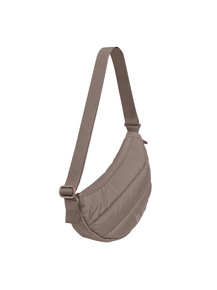GOT BAG GOT BAG Umhängetasche PUFFER MOON BAG SMALL oyster günstig kaufen onesize