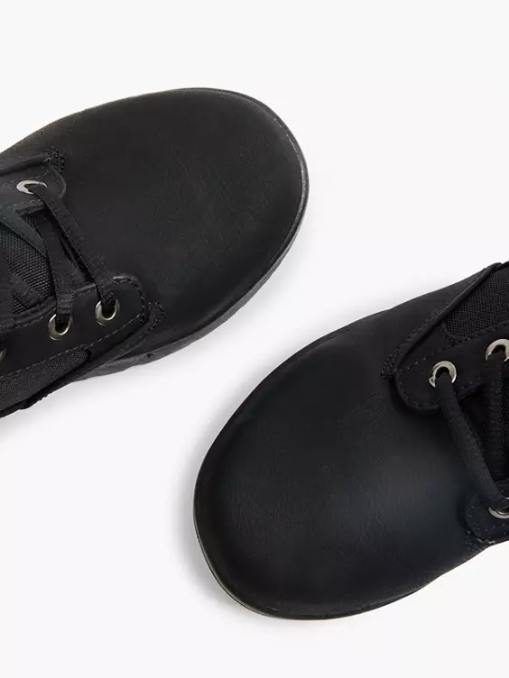Kappa Schnürboots
