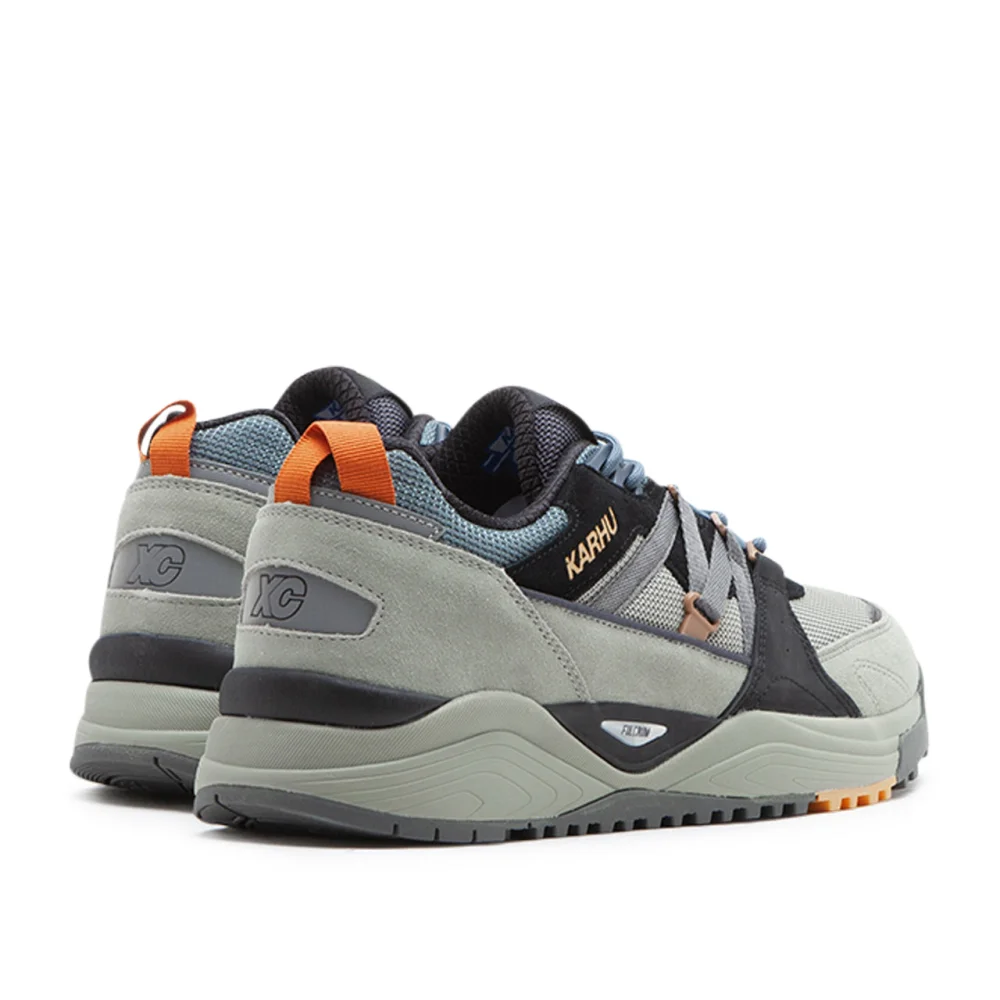 Karhu Fusion XC F830002 / grau