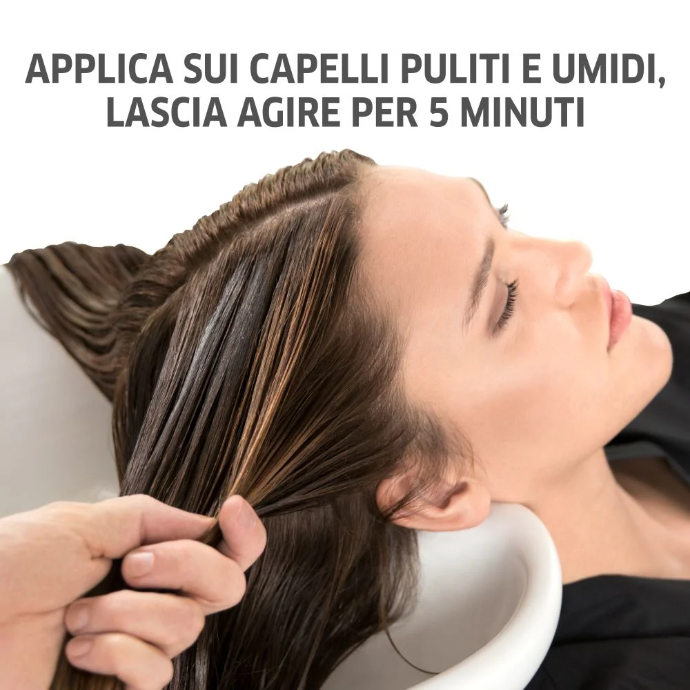 Invigo Nutri Enrich Repair Serum - Sérum capilar