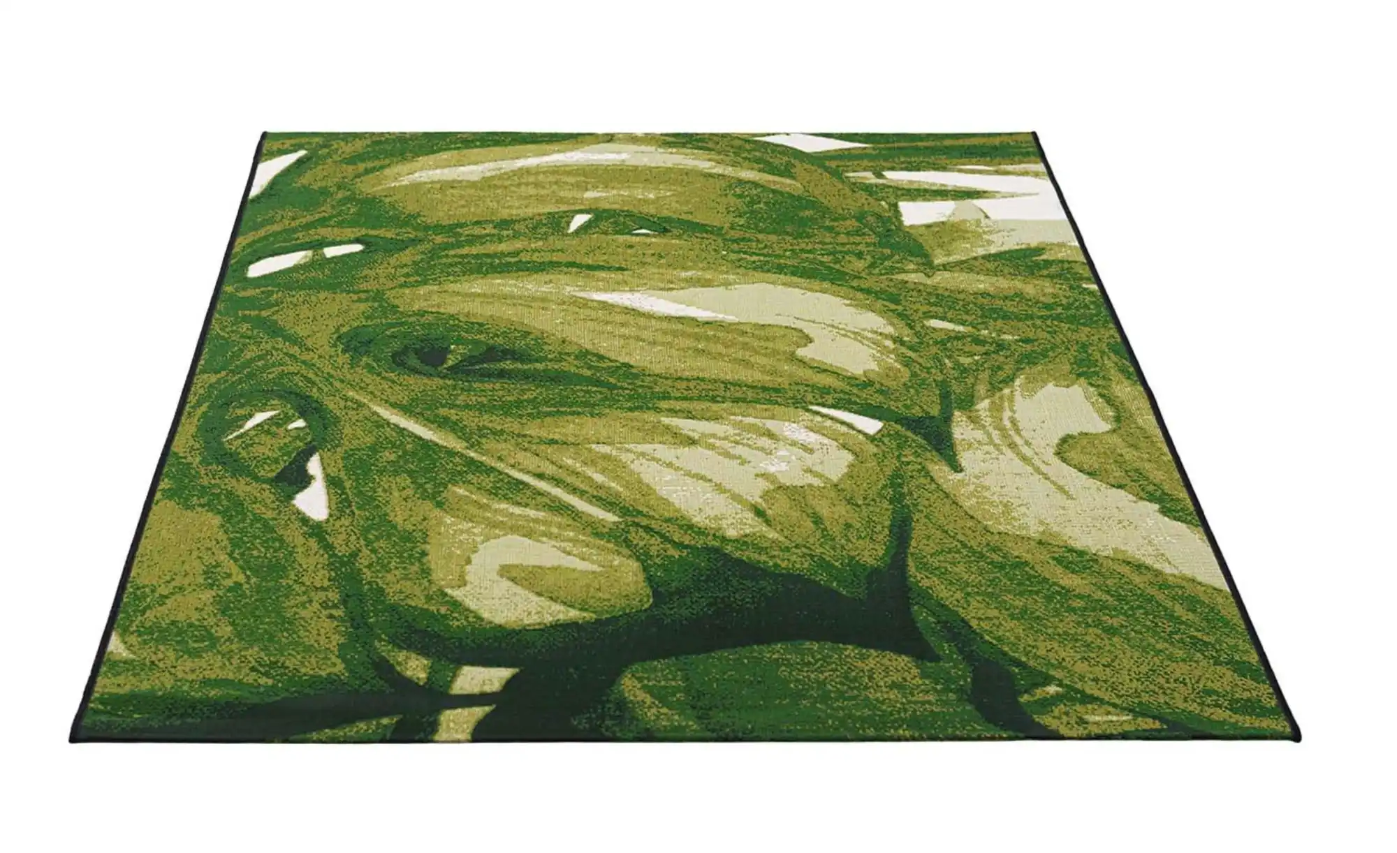 Tom Tailor In-und Outdoor-Teppich