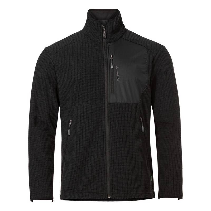 VAUDE Men's Neyland Fleece Jacket Outdoorjacke Herren