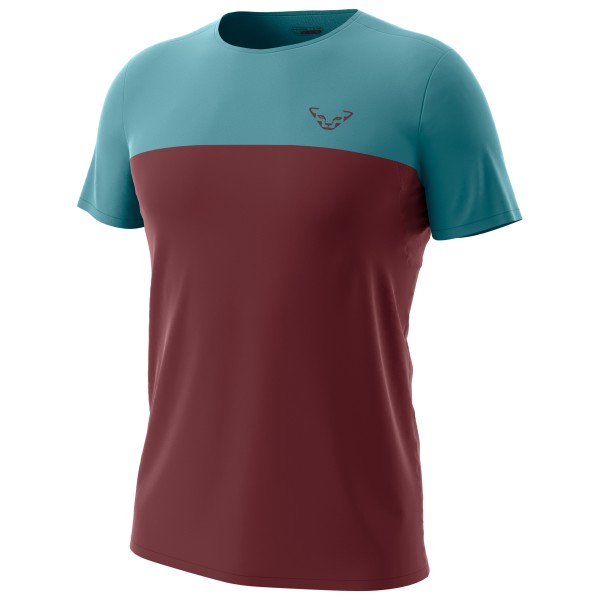 Dynafit - Traverse S-Tech S/S Tee - Funktionsshirt