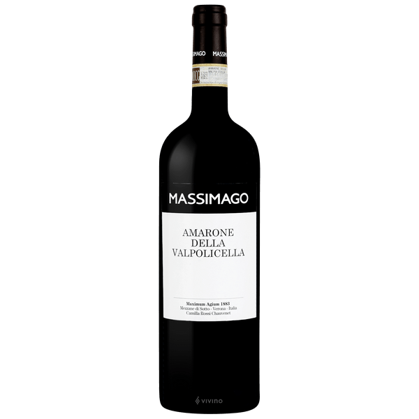 MassimagoAmarone della Valpolicella 2017