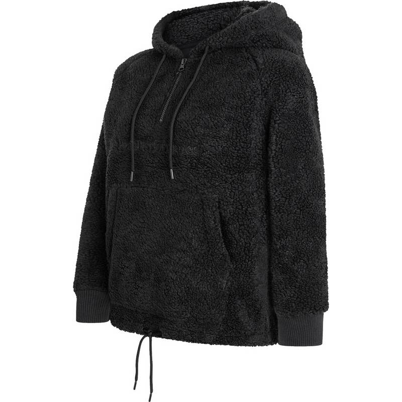 Peak Performance Ground Fleeceshirt Damen