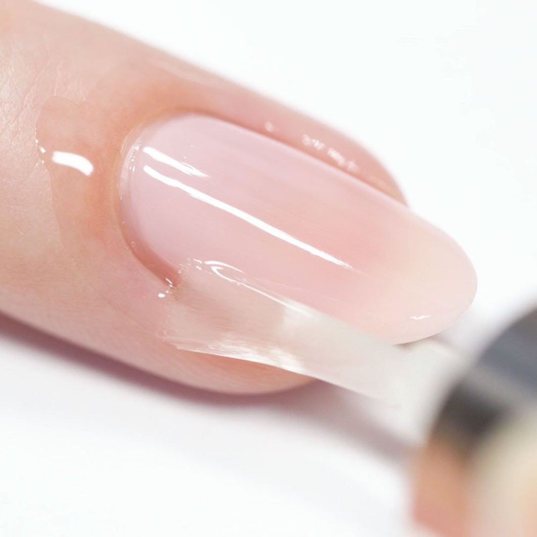 HERZLACK Repair & Care Nagelöl Kur