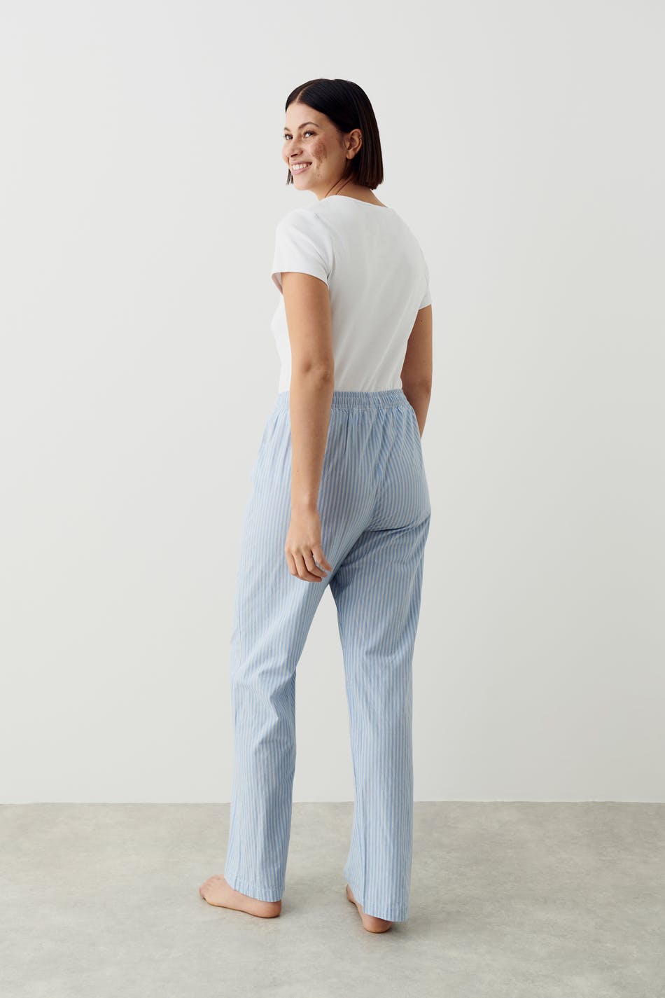 Klara pyjamas trousers