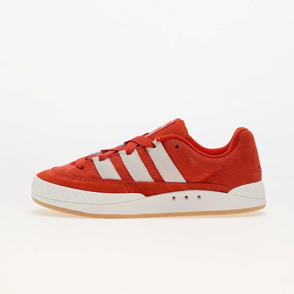 adidas Adimatic IF8796 / weiss