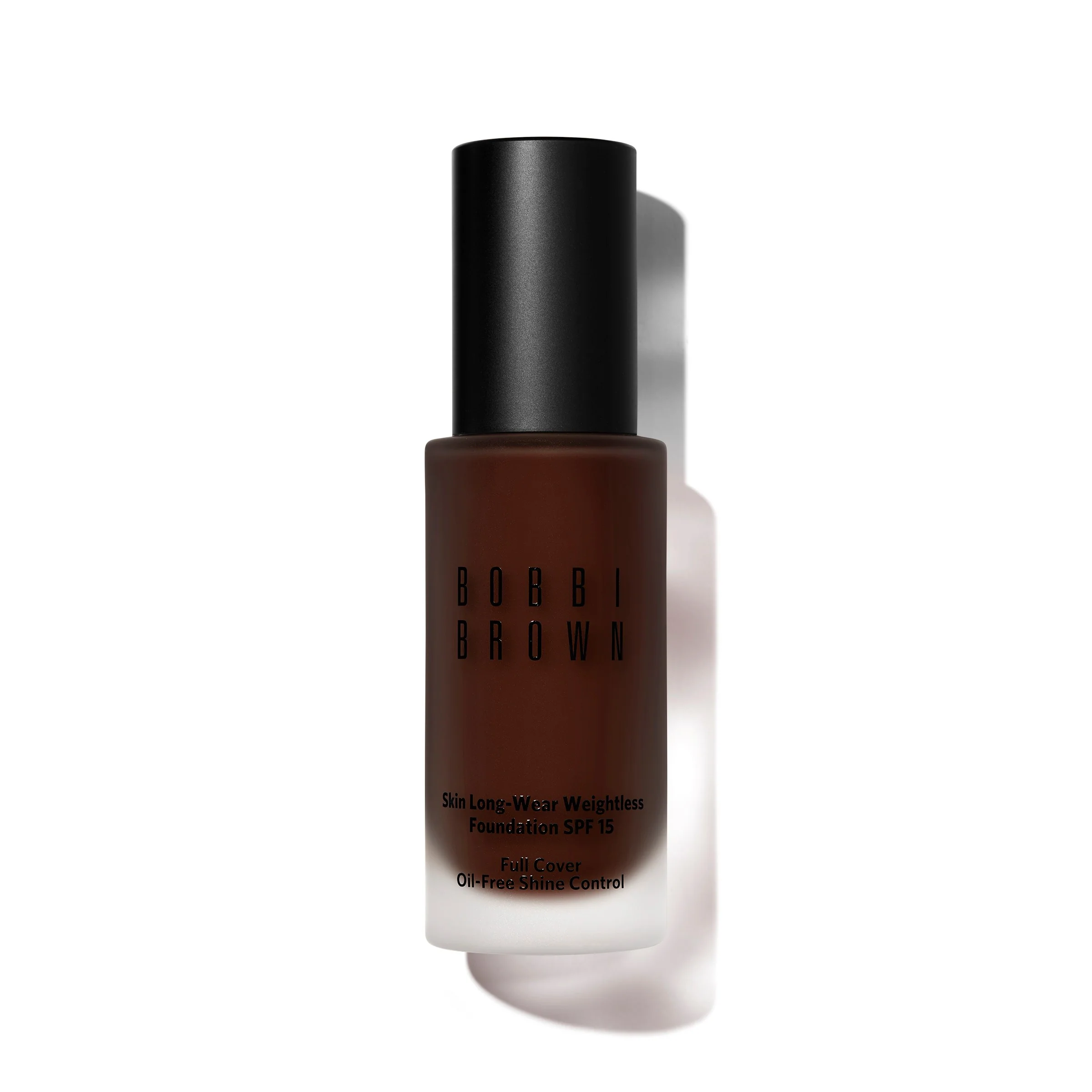 Fond de ten Fondotinta Skin de lungă durată, fără greutate, SPF15 - Fondotinta lichido