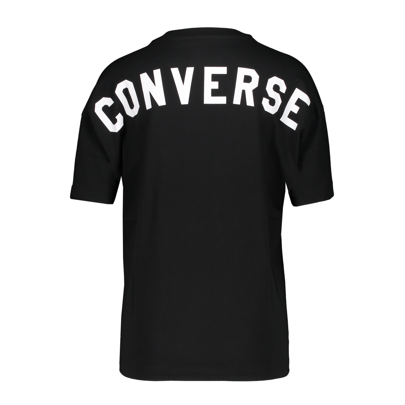 Converse All Star Oversized T-Shirt Damen F001