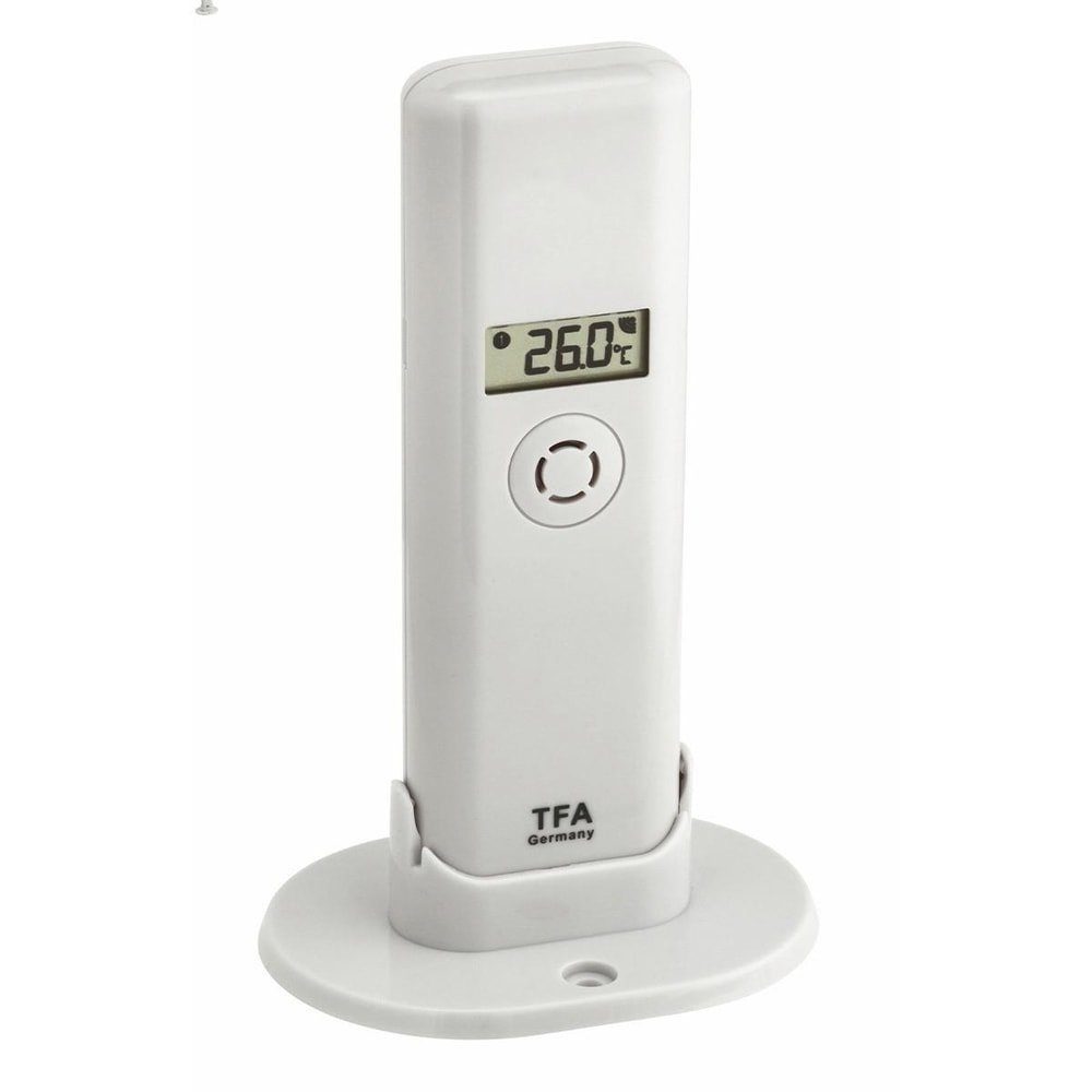 TFA Dostmann 31.4005.02 Wetterstation