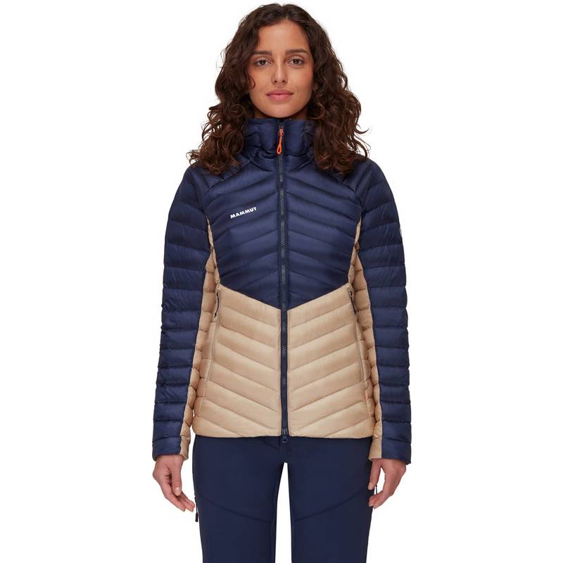 Mammut Broad Peak Daunenjacke Damen