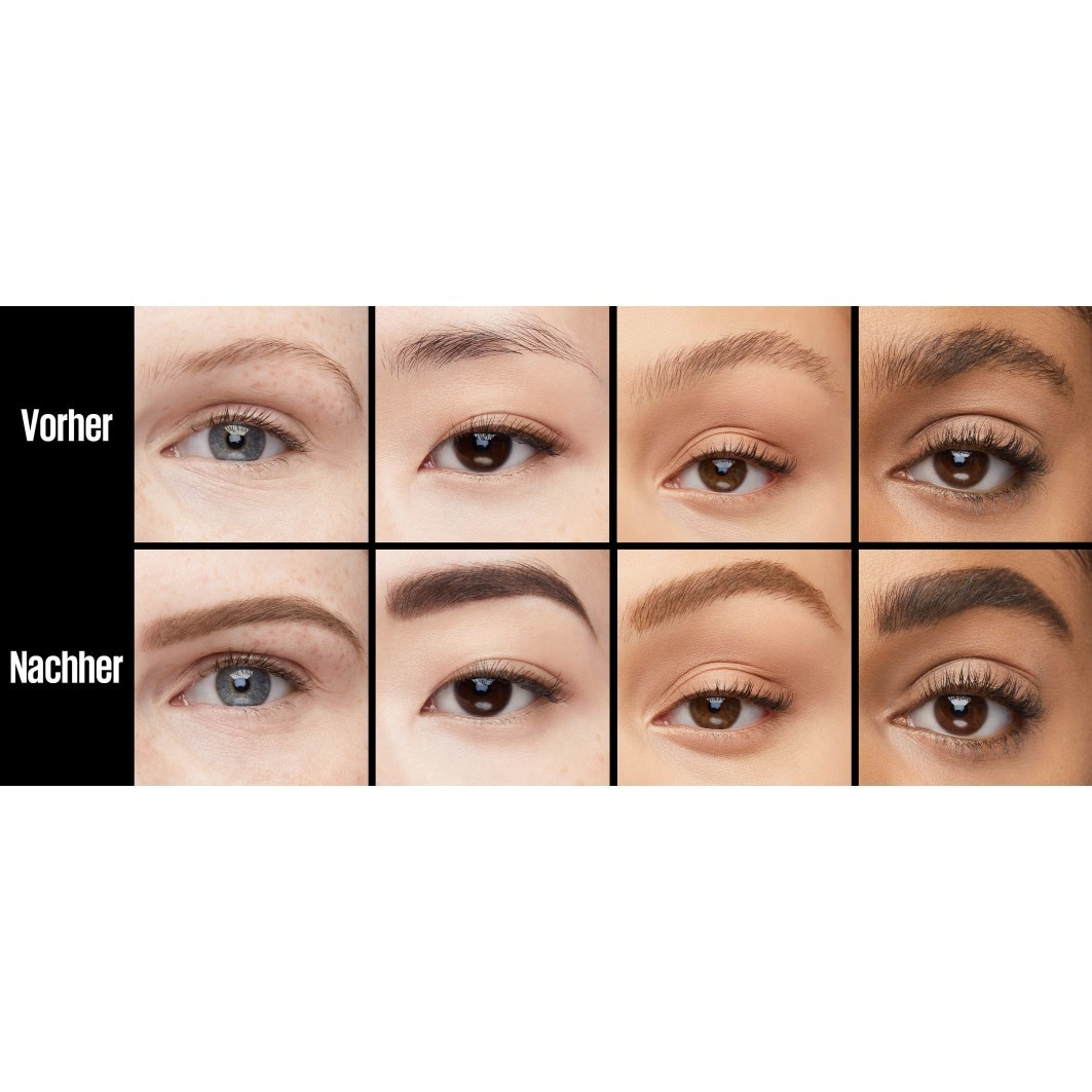 Tattoo Brow 36H