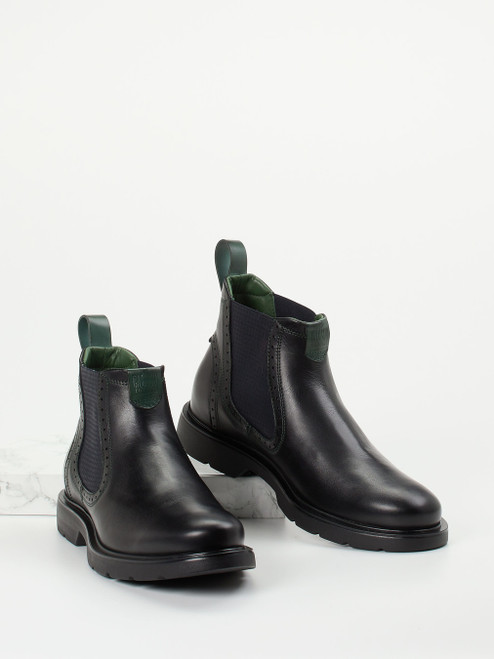 Chelsea Boots-47110090180 Galizio Torresi