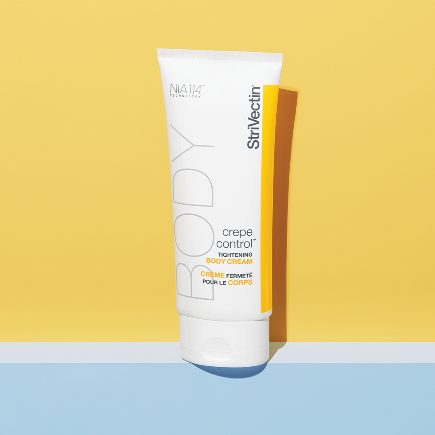 Strivectin Crepe Control Crème Fermeté pour le Corps 200 ml