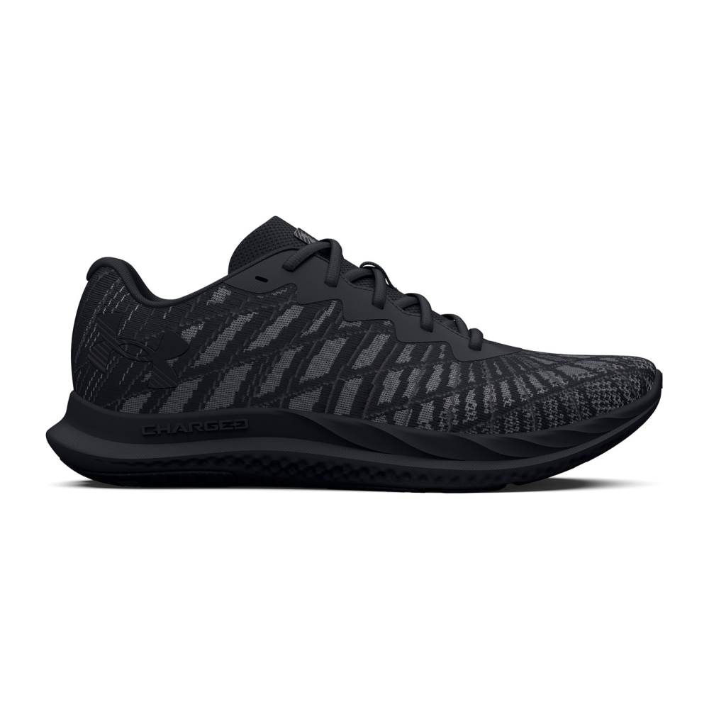 Under Armour Charged Breeze 2 3026135-002 / schwarz