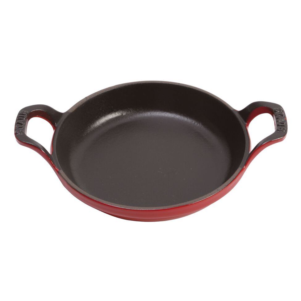 Ofenform 16 cm, Gusseisen