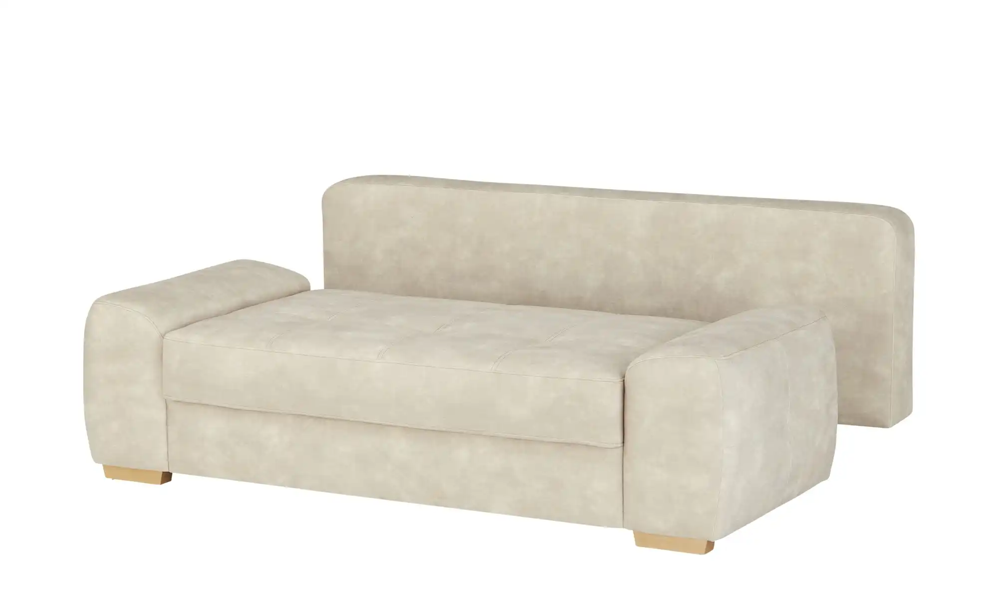 bobb Schlafsofa mit Boxspringpolsterung